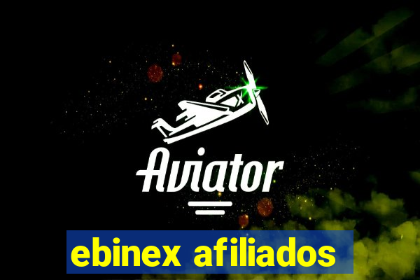 ebinex afiliados